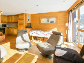 Appartement Courchevel Le Praz 1300, 3 pièces, 6 personnes - FR-1-514-51